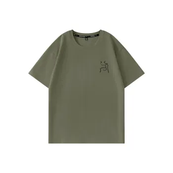 Cotton T Shirts Unisex