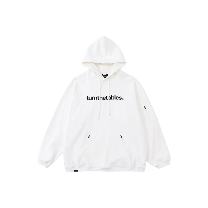 TURNTHETABLES Sweatshirts Unisex-4