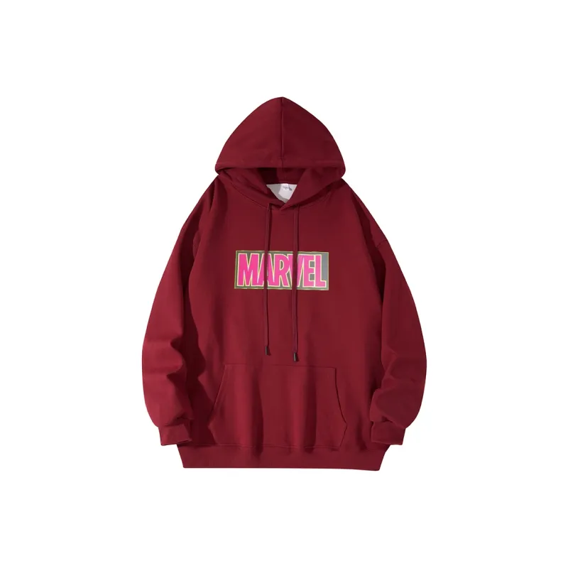 MARVEL Sweatshirts Unisex-13