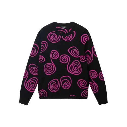 Stussy Hand Drawn S Sweater