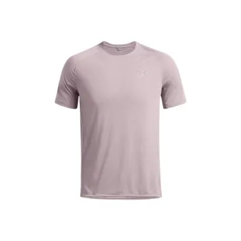 Under Armour Launch Trail T-Shirt Men's Lyle Gray