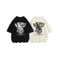 2 Pack (Black+Custard)