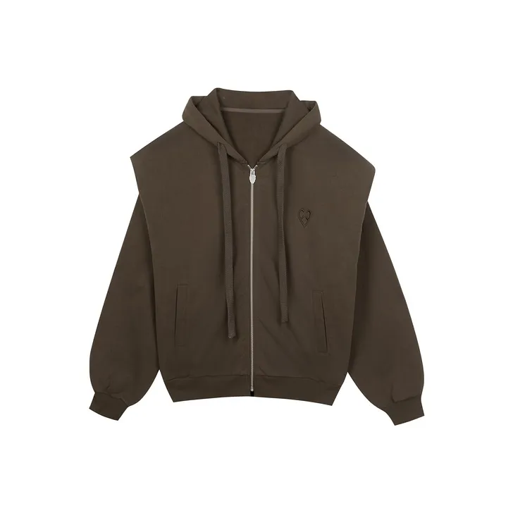 INXX APYD Sweatshirts Unisex-0