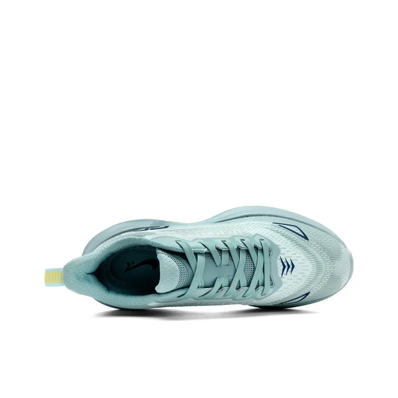 K bird Cushioned Anti Slip Wear Resistant Breathable Lightweight Low Top Casual City Commute Running Shoes Men's-10