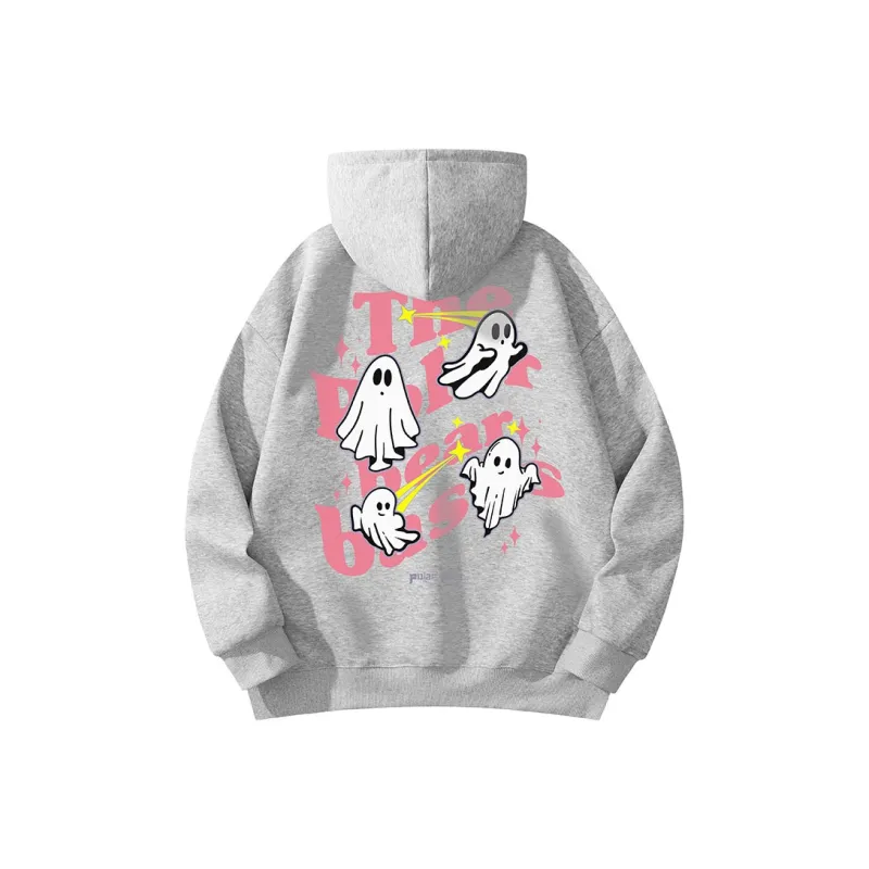 POLAR BEAR Sweatshirts Unisex-6