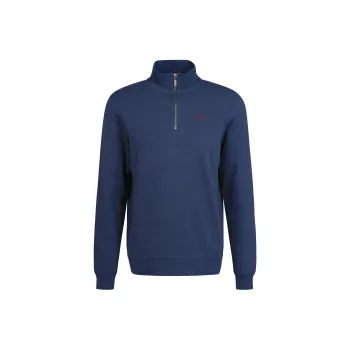 BARBOUR Sweatshirts Men Blue