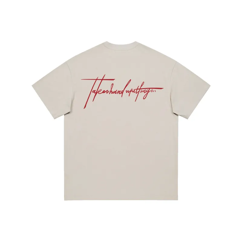 FONDLOOK T Shirts Unisex-9