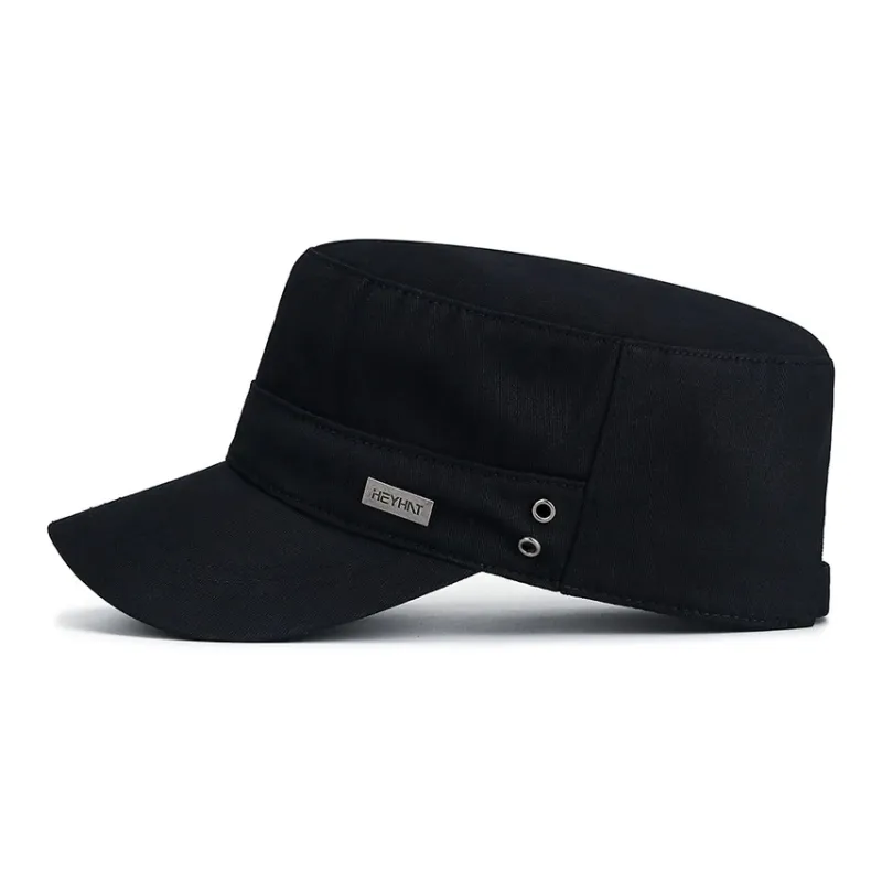 YUZHAOLIN Cotton Baseball Caps Unisex-2