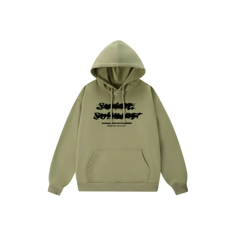 IVEIII Sweatshirts Unisex-12