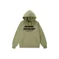 (Thin) Moss Green