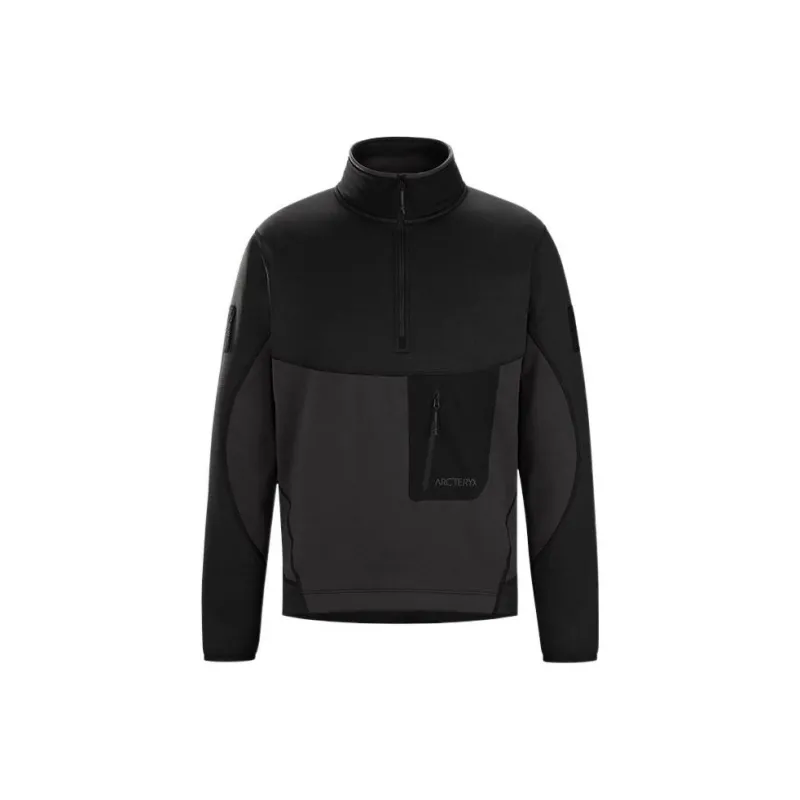 Arc'teryx Faraday 1/2 Zip Zip Neck-2