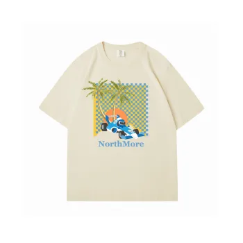 Evil Lions x NORTHMORE T Shirt Unisex