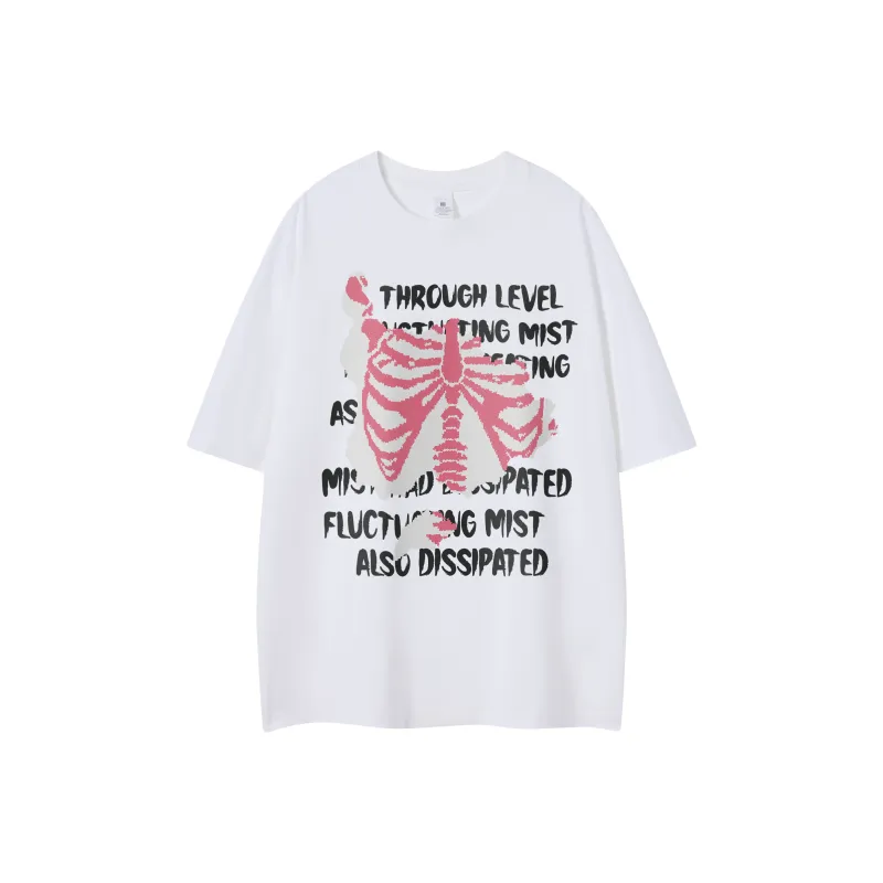 LEVEL T Shirts Unisex-2