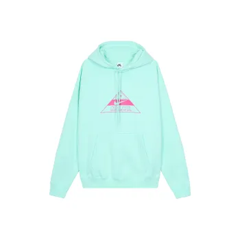 Nike Sweatshirts Unisex Mint Green
