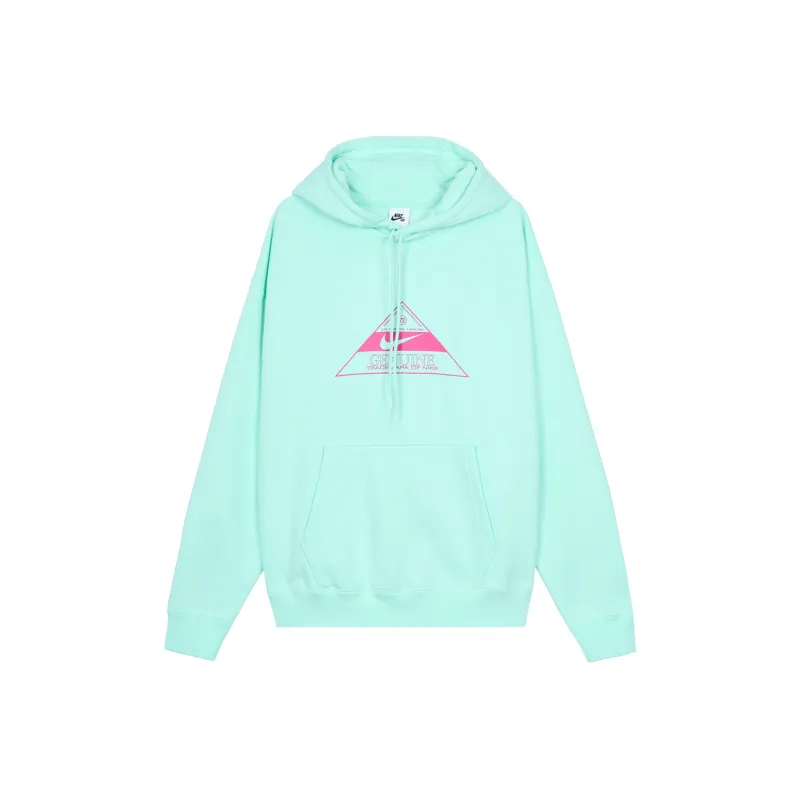 Nike Sweatshirts Unisex Mint Green-0
