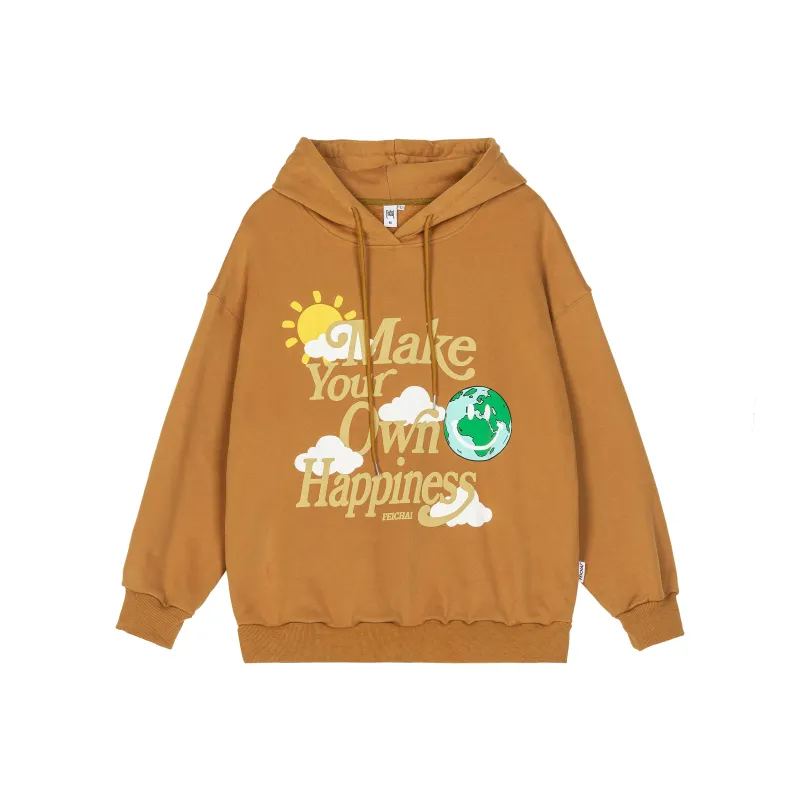 FEICHAI Sweatshirts Unisex-4