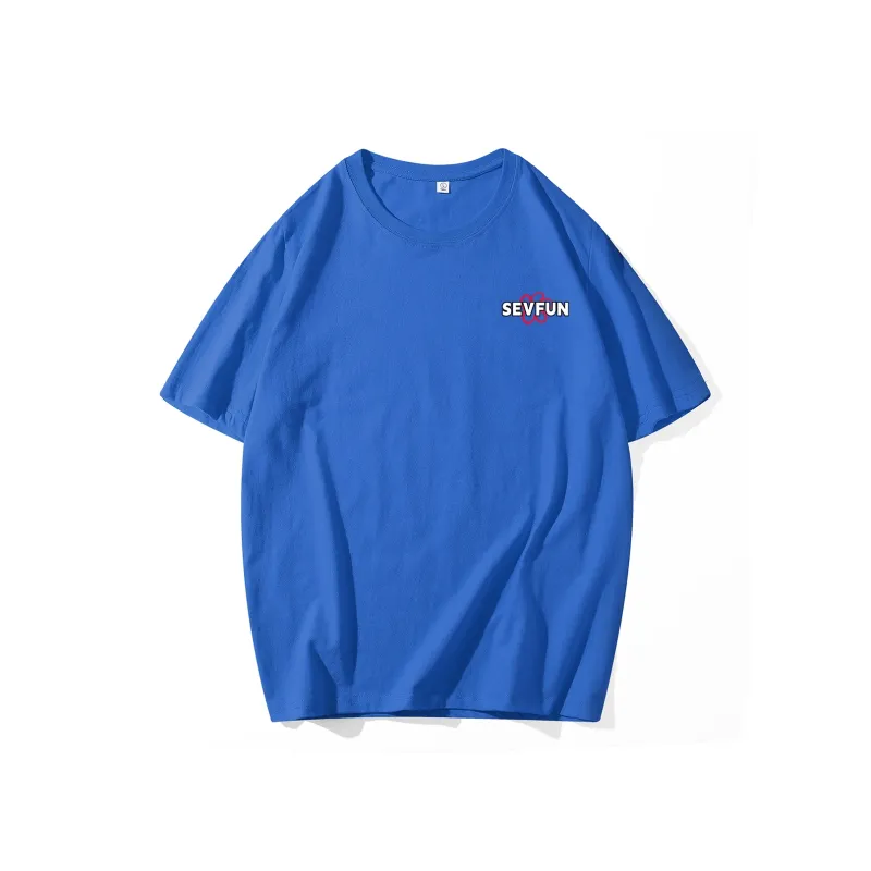 7 SEVFUN T Shirts Unisex-2