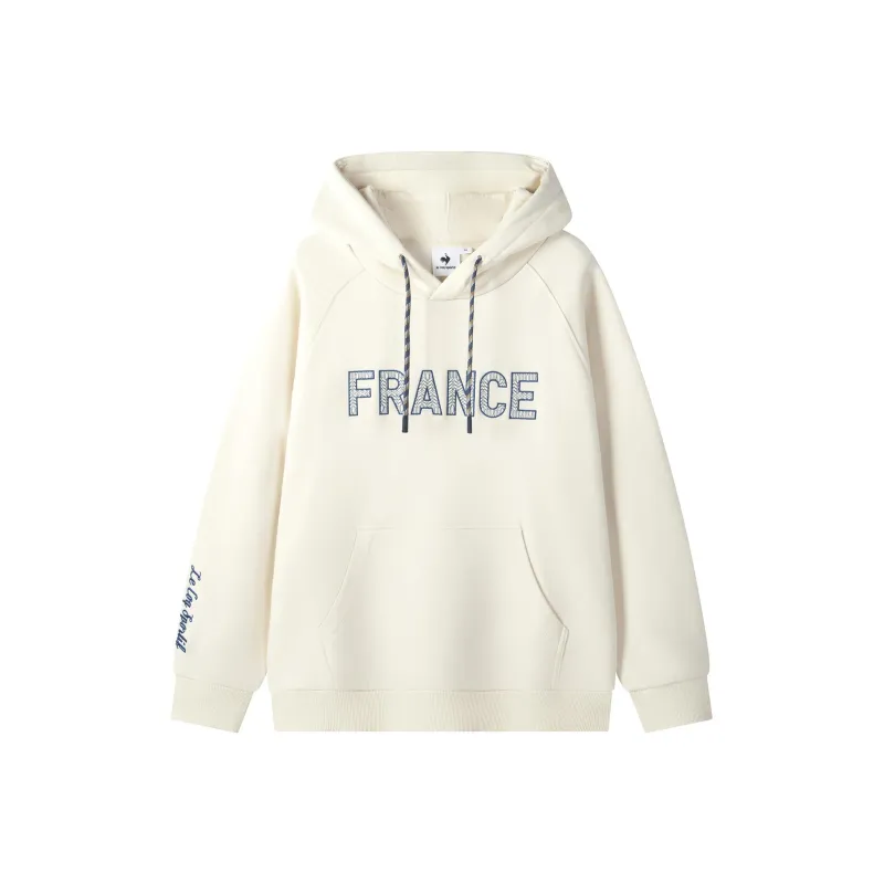 Le Coq Sportif Sweatshirts Unisex-6