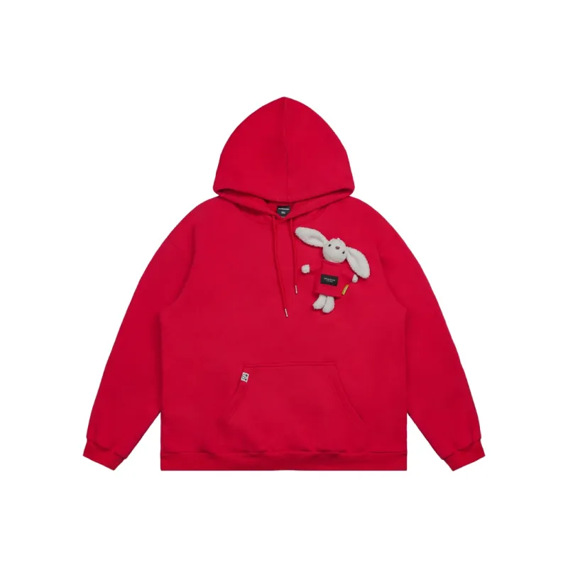 WAYNEXZAVIER Sweatshirts Unisex-7