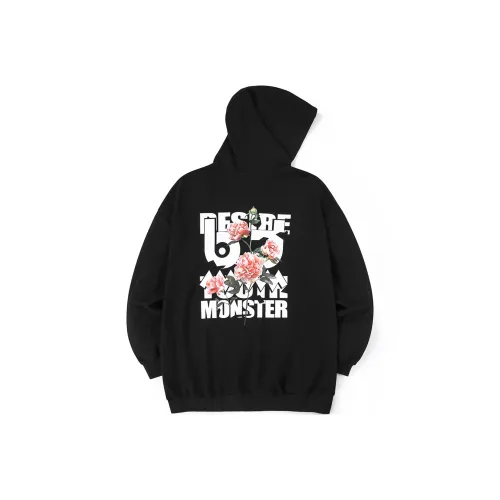 Bt Crew Neck Loose Fit Regular Sweatshirt Unisex White