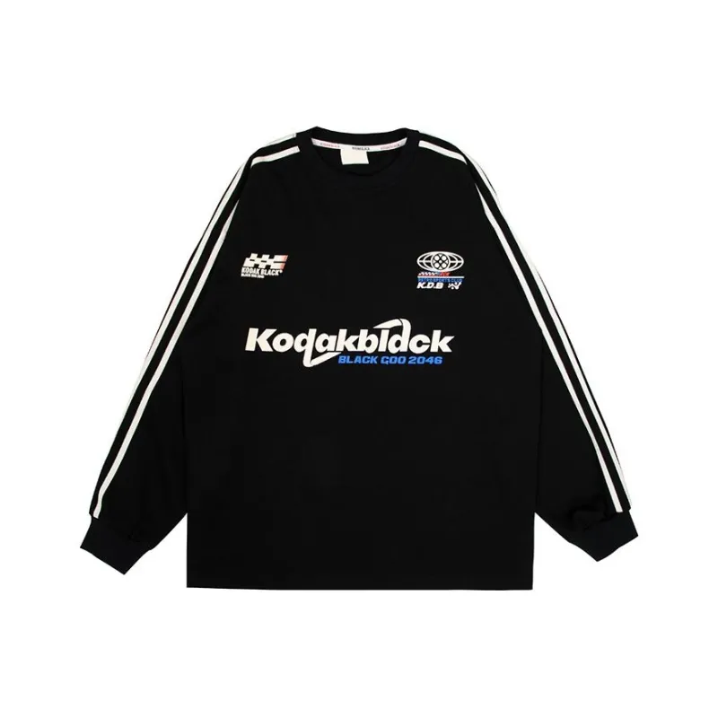 KODAKBLACK/KBLC Sweatshirt Spring Unisex-0