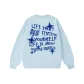 (Thin) Glacier Blue