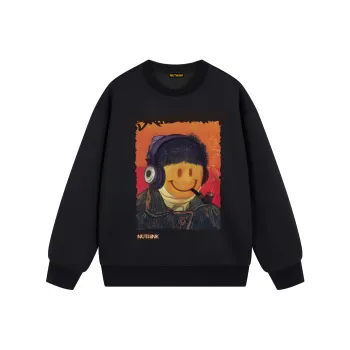 Nuthink Sweatshirts Unisex