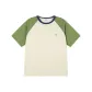 Dark Grass+Beige