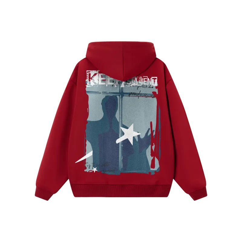KS Sweatshirts Unisex-10