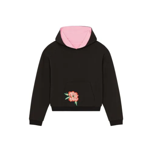 KENZO Reversible Oversize Hoodie