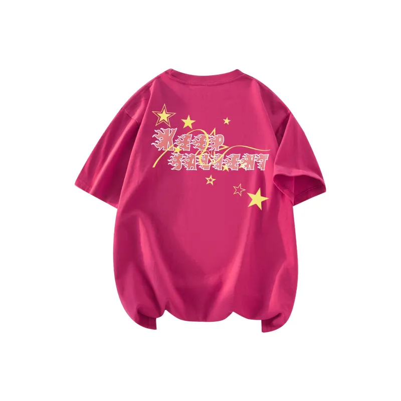 KS T Shirts Unisex-12