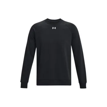 Under Armour Sweatshirt Men's Black