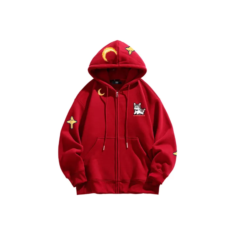 UNthemed Sweatshirts Unisex-10