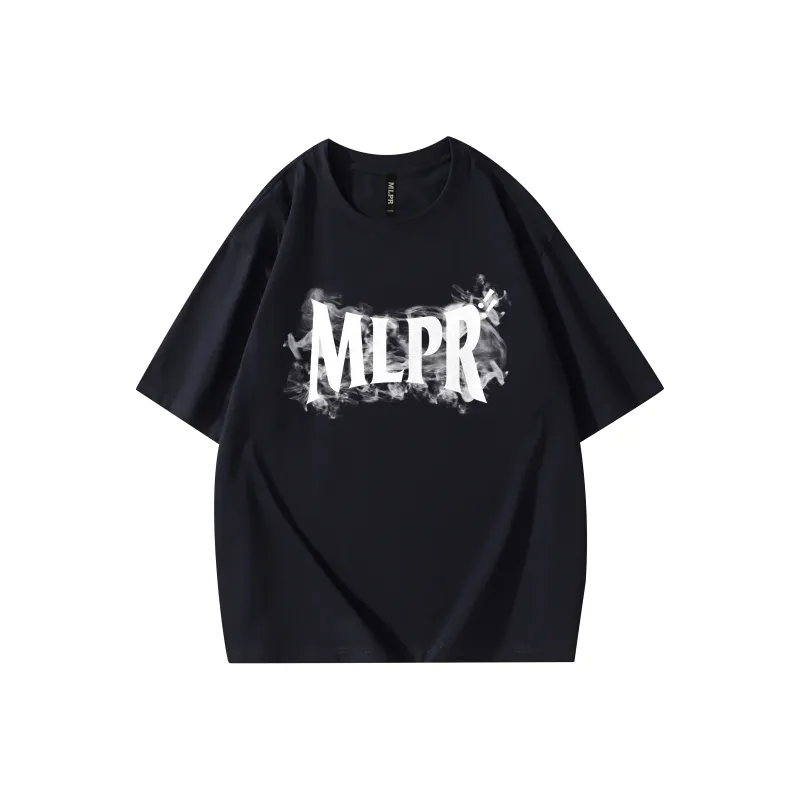 MLPR T Shirts Unisex-0