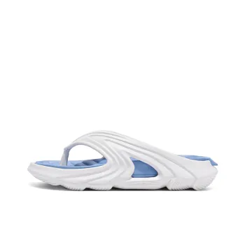 OUBT Slip Resistant Odor Resistant Flip Flops Unisex