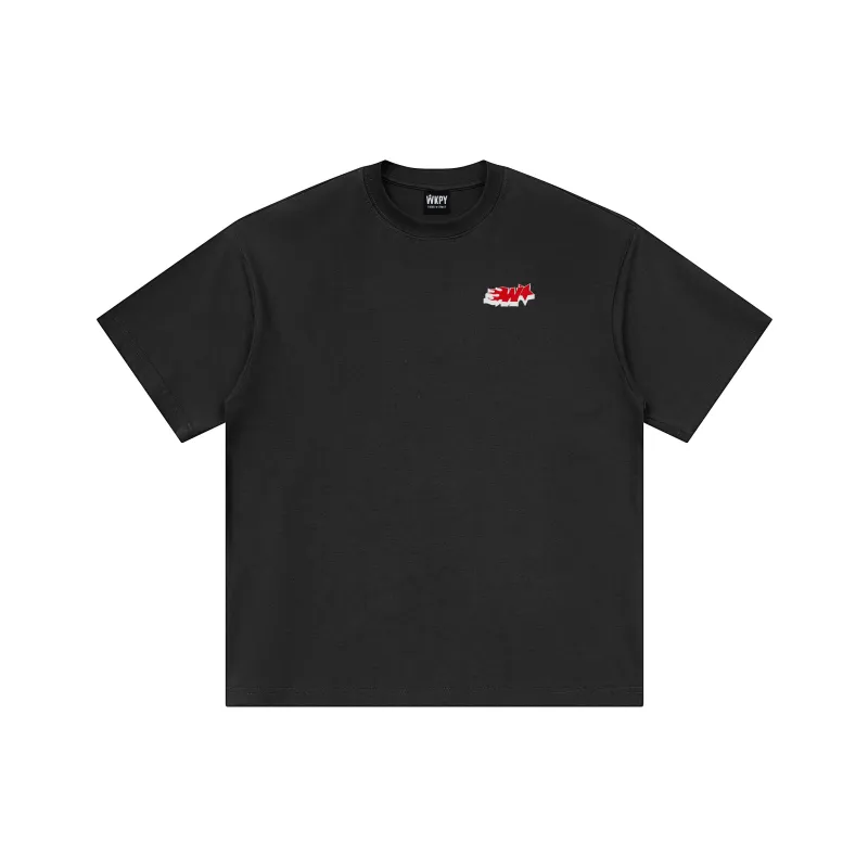 WKPY T Shirts Unisex-2
