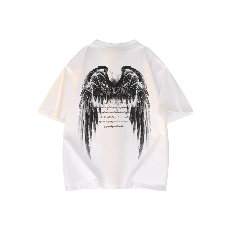 Feiyue T Shirts Unisex-0