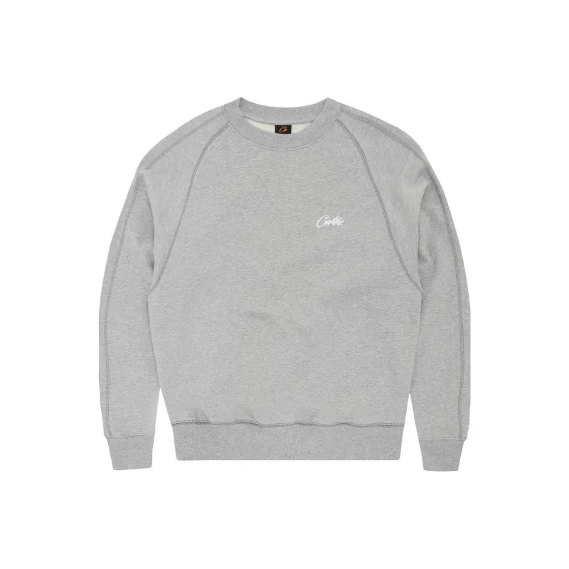 Corteiz Hmp V2 Sweatshirt-0