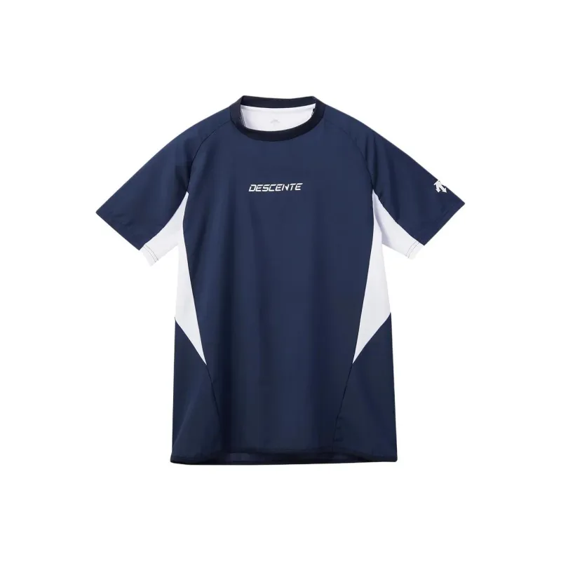 DESCENTE T Shirts Men-4