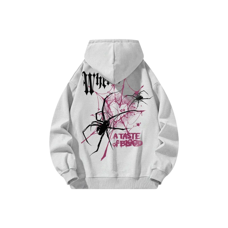WHELVE Sweatshirts Unisex-19