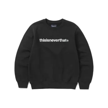 Thisisneverthat T Logo Crewneck