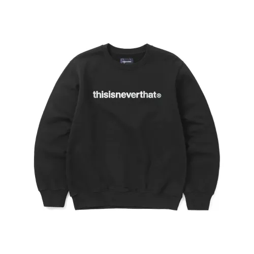 Thisisneverthat Casual Pants Unisex Green