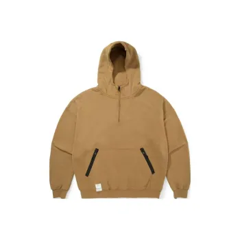 MADNESS Sweatshirts Unisex Brown