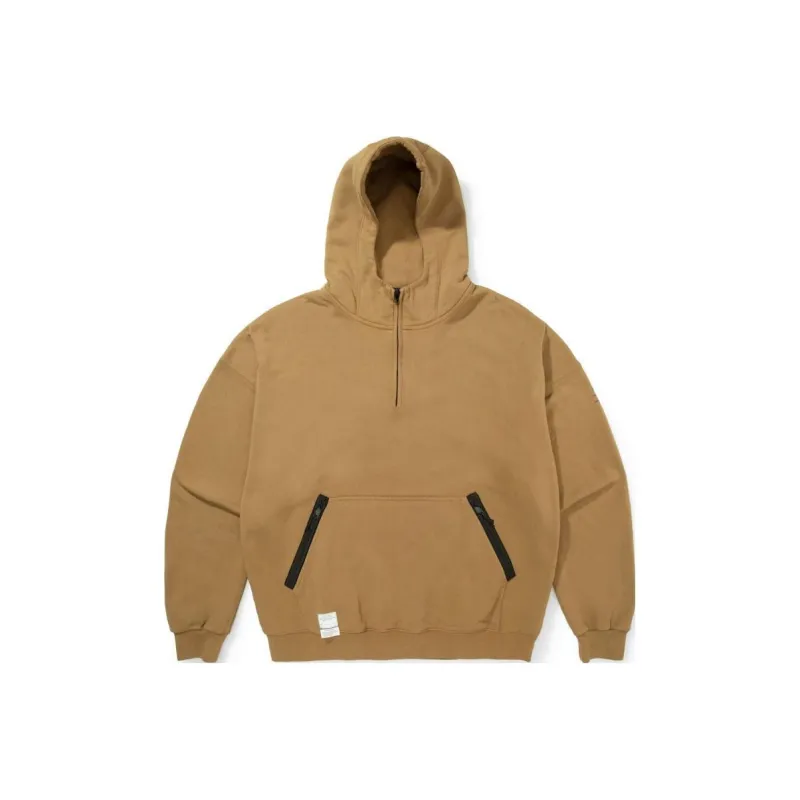MADNESS Sweatshirts Unisex Brown-0