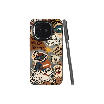 Baochengbao Phone Cases