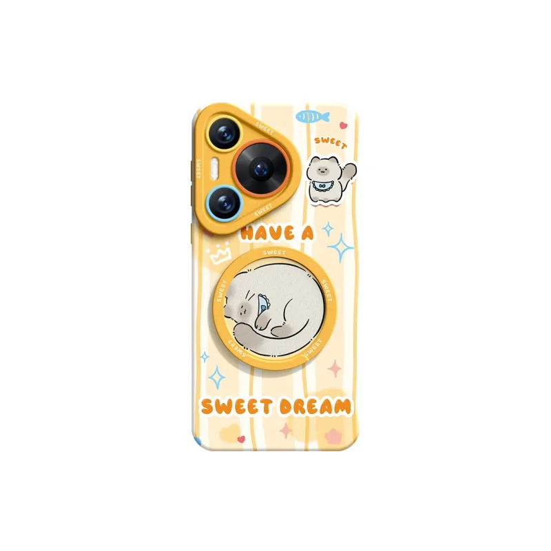 SUPER MOUSE Phone Cases-4