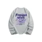 Light Gray (B Graffiti Starry Sky Chest Logo _B Graffiti Starry Sky Big Back Logo)