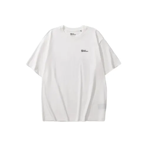 JACK WOLFSKIN T Shirts Unisex