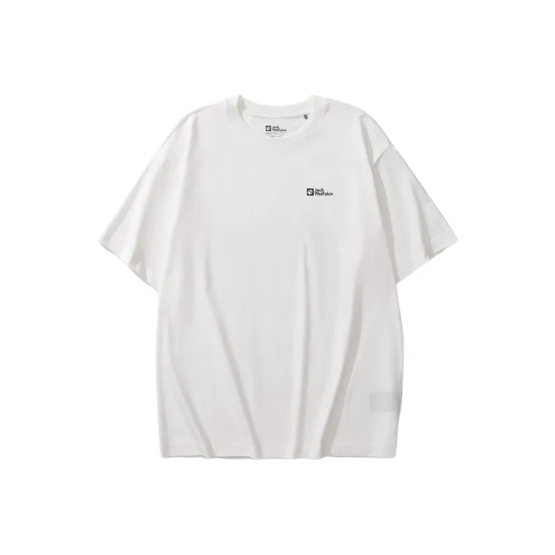JACK WOLFSKIN T Shirts Unisex-3