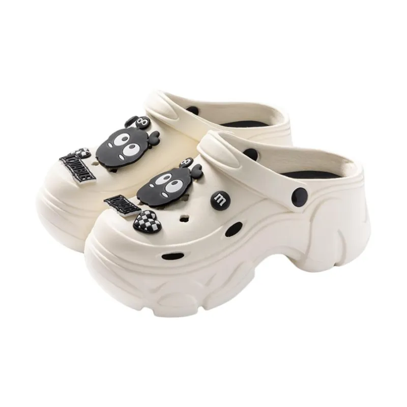ECAC Slippers / Home Slippers-10